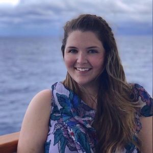 Meet your Posher, Mariah